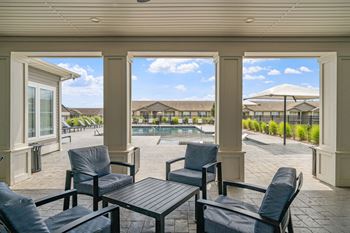 Sundeck